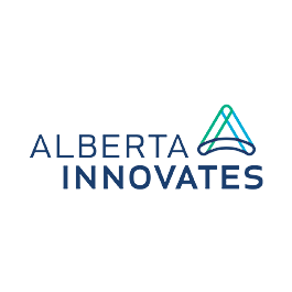 Alberta Innovation funds logo