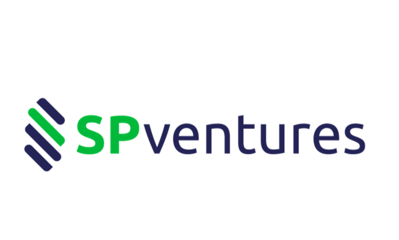 SP ventures logo