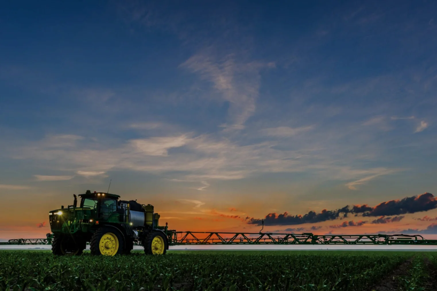 RTK Obstacles for Spraying