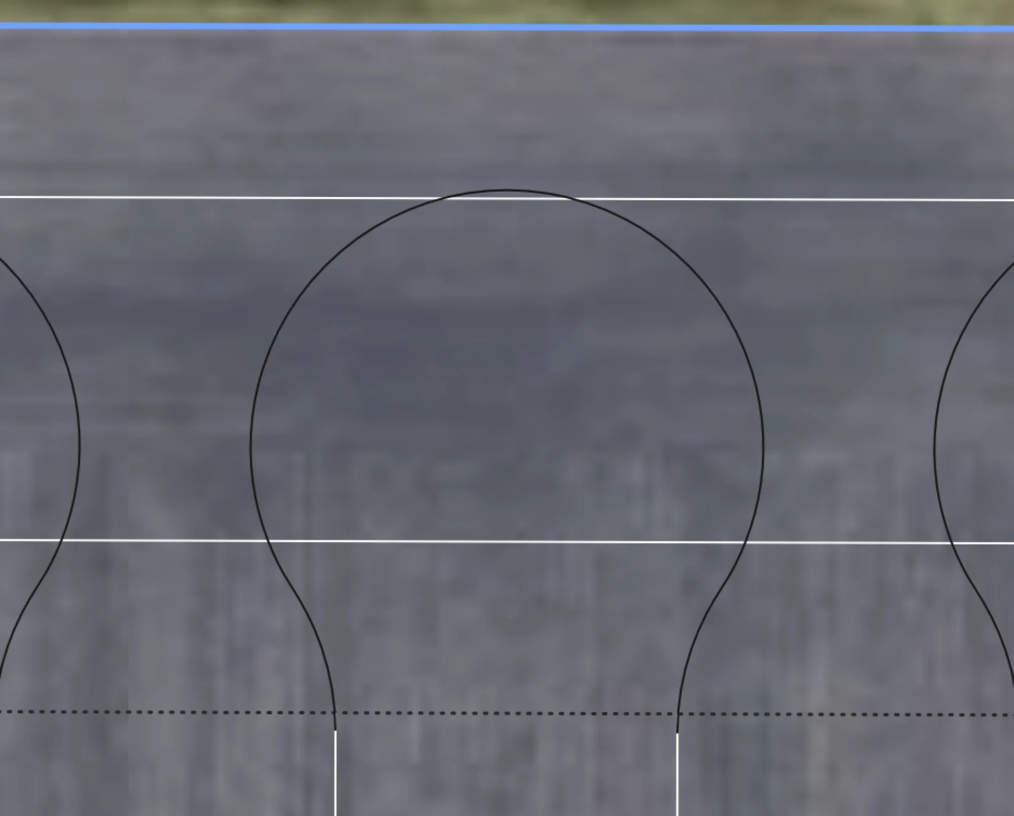 Bulb Turn visualization