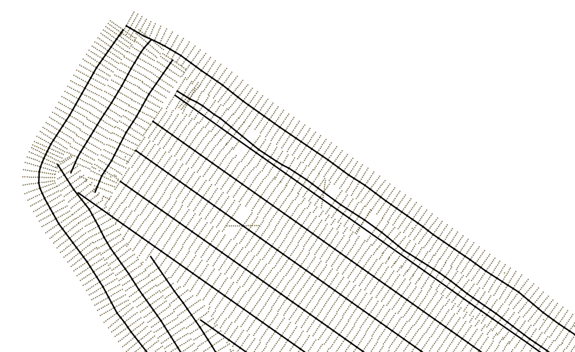 Log data sensors
