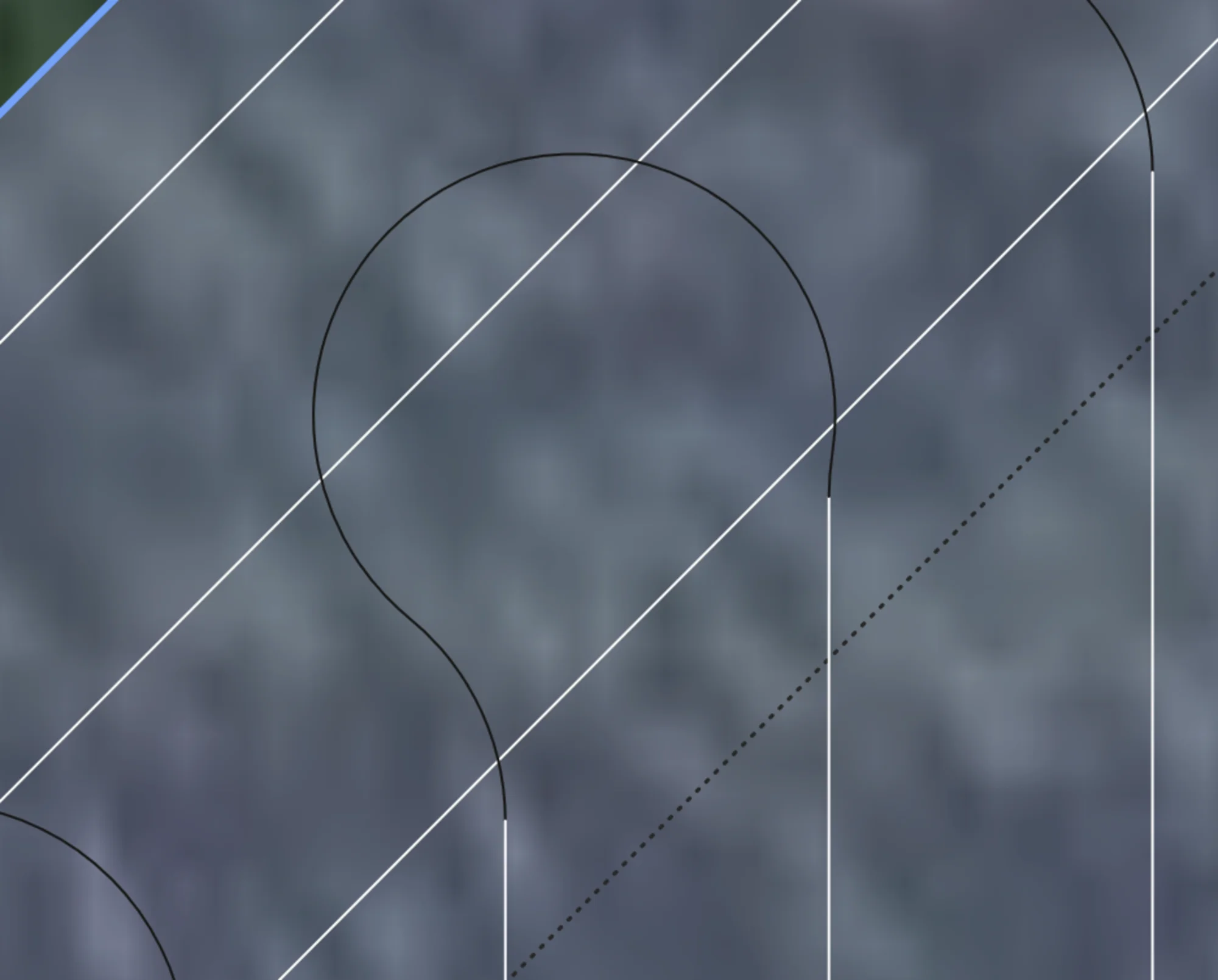 P-Turn visualization